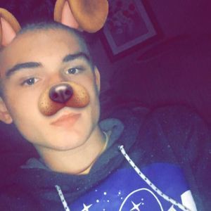 Meet your Posher, Ethan